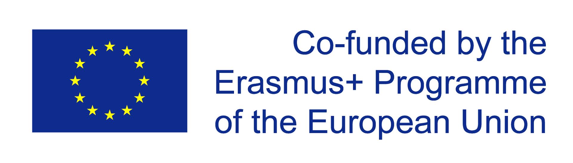 ERASMUS PLUS LOGO 