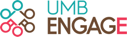 Logo UMB Engage