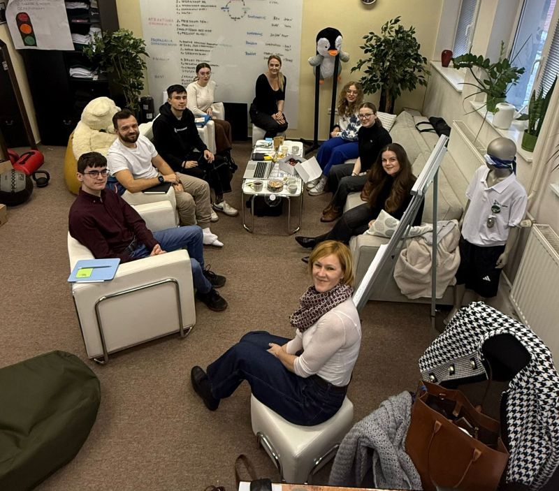 Ml&aacute;dežou veden&yacute; participat&iacute;vny proces tvorby koncepcie pr&aacute;ce s ml&aacute;dežou