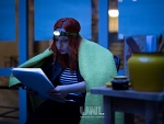 Univerzitná noc literatúry (15. 04. 2015)