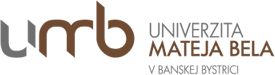 Logo UMB